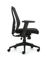 Mesh Back Synchro-Tilter | OTG10707B