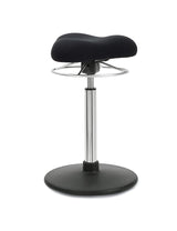 Sit-Stand Stool with Rocker Style Base | OTG10709B