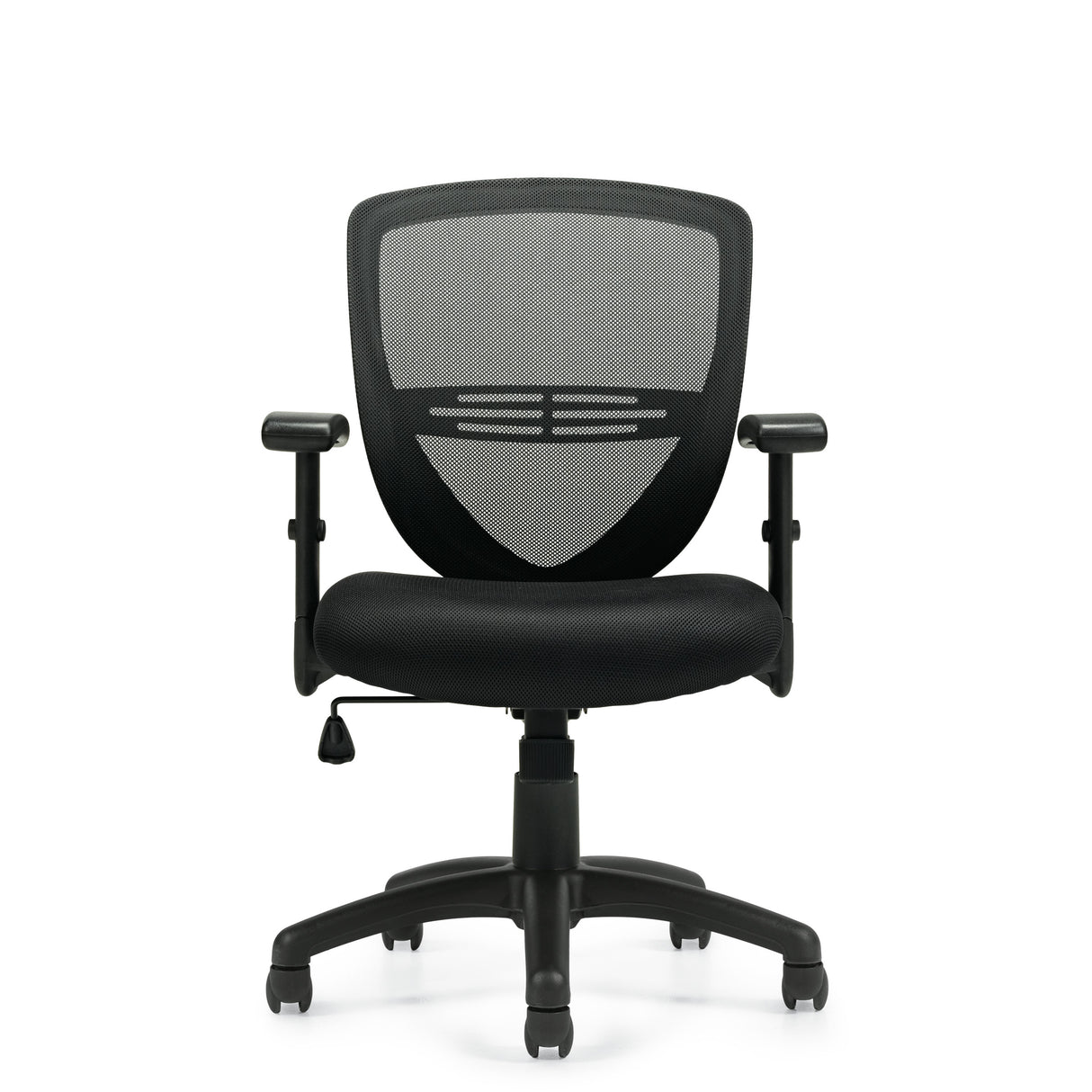 Mesh Back Tilter | OTG11320B