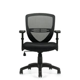 Mesh Back Tilter | OTG11320B