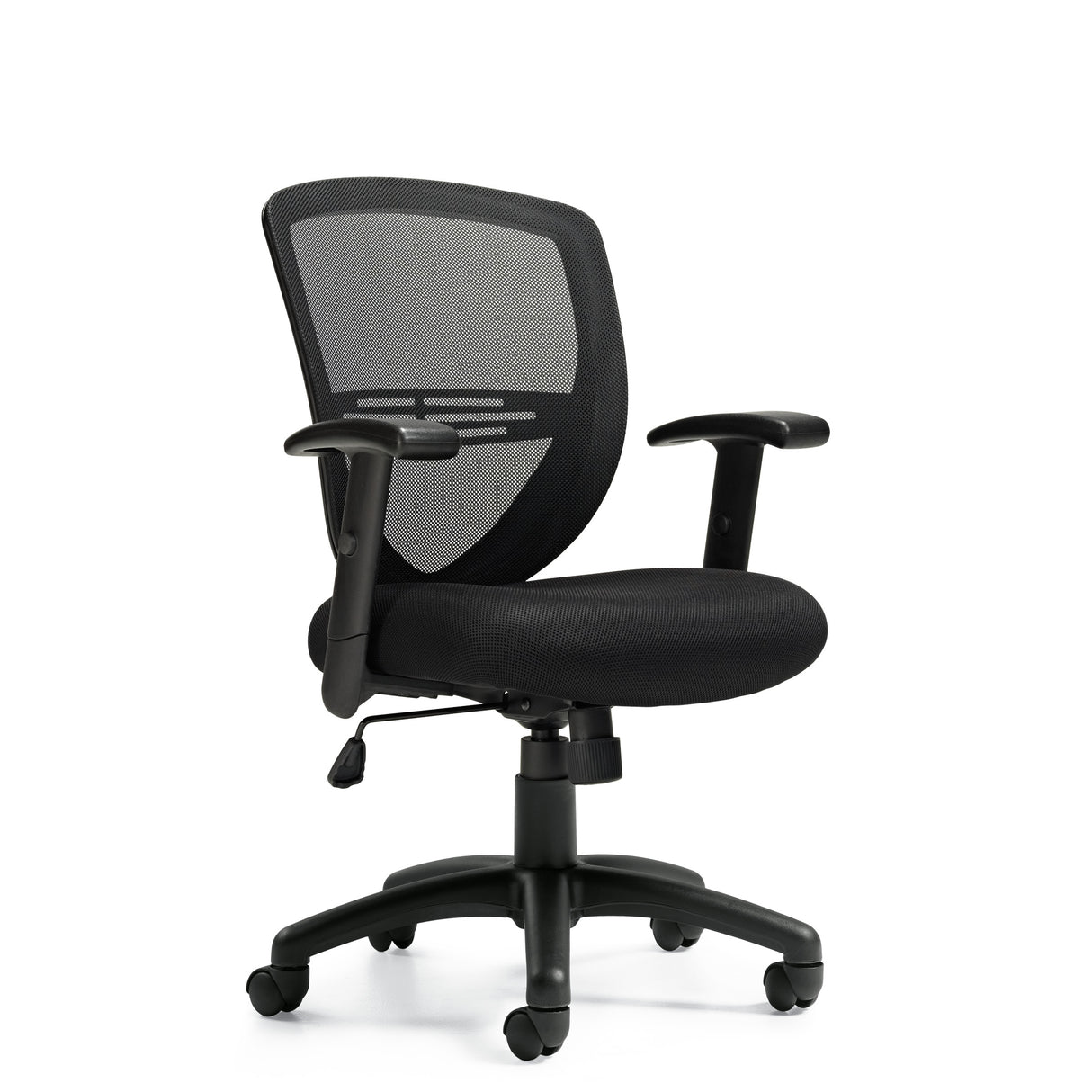 Mesh Back Tilter | OTG11320B