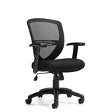 Mesh Back Tilter | OTG11320B