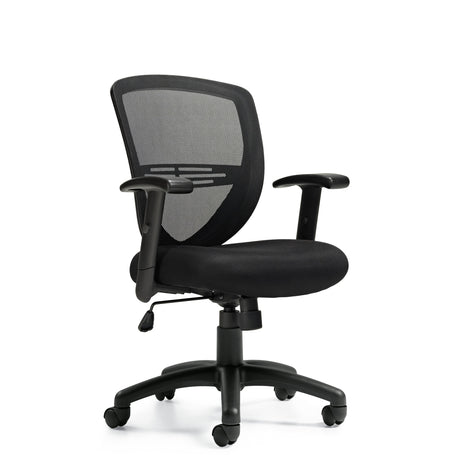 Mesh Back Tilter | OTG11320B
