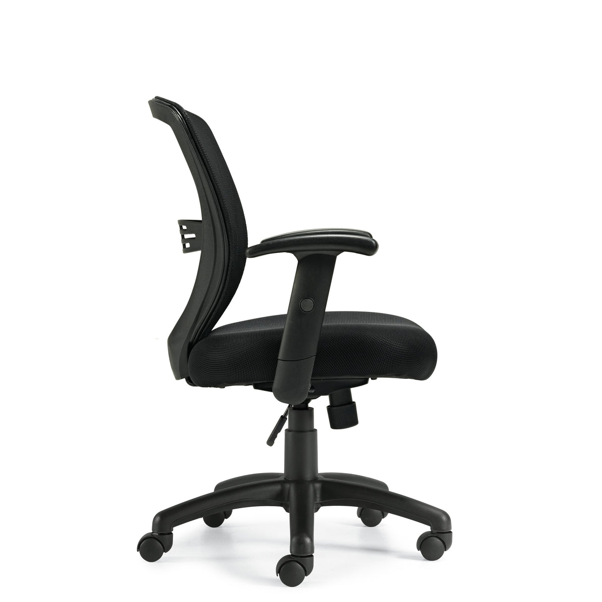 Mesh Back Tilter | OTG11320B
