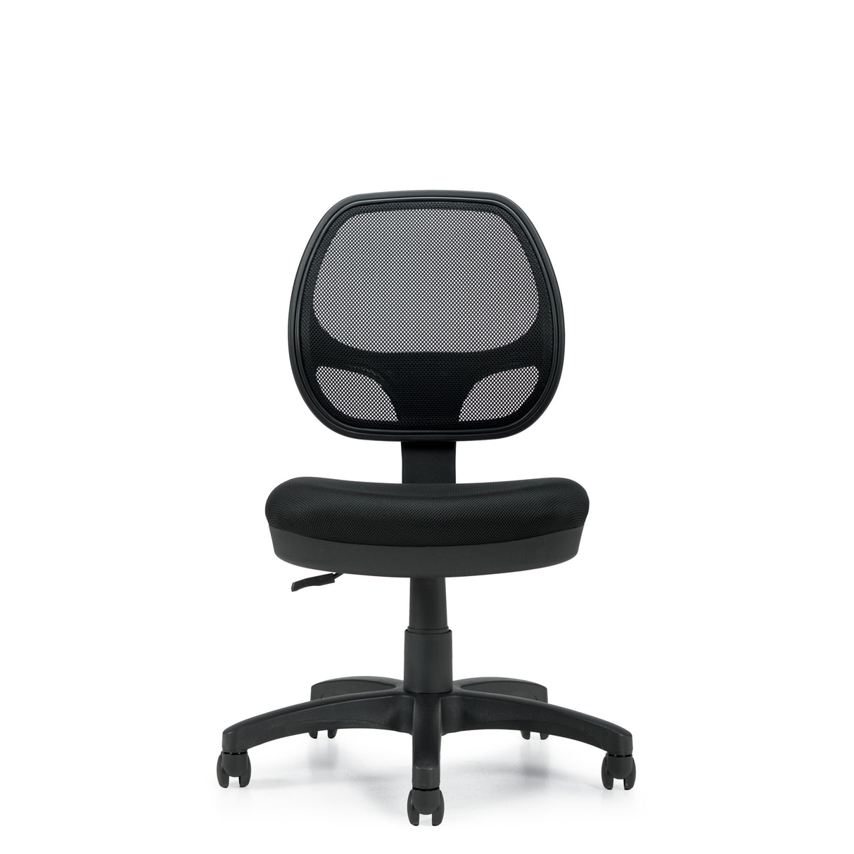 Mesh Back Task - Armless | OTG11642B