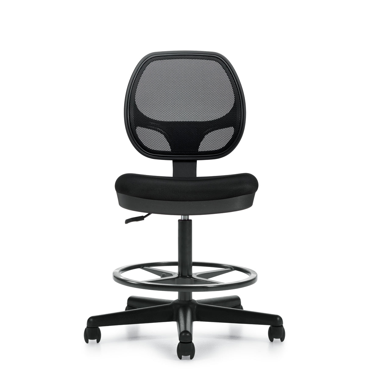 Mesh Back Task - Armless | OTG11642B