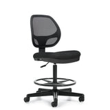 Mesh Back Task - Armless | OTG11642B