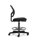 Mesh Back Task - Armless | OTG11642B