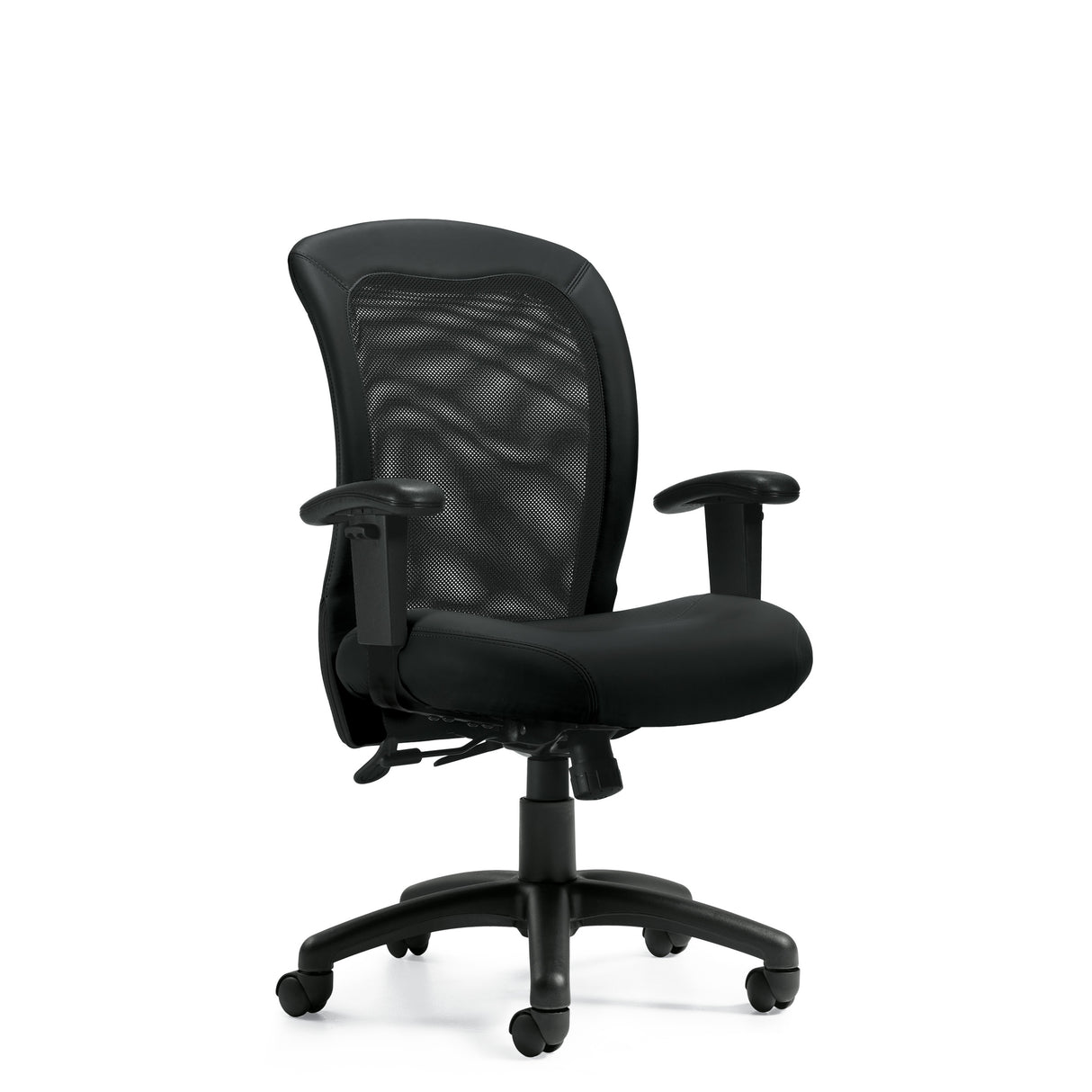 Mesh Back Tilter | OTG11692