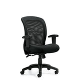 Mesh Back Tilter | OTG11692