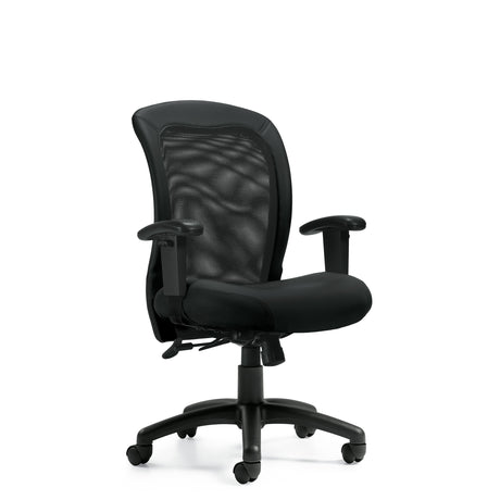 Mesh Back Tilter | OTG11692