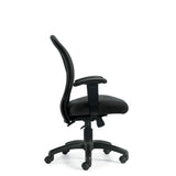 Mesh Back Tilter | OTG11692