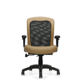 Mesh Back Tilter | OTG11692