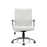 High Back Luxhide Tilter | OTG11730B