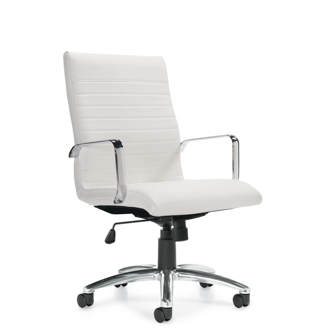 High Back Luxhide Tilter | OTG11730B