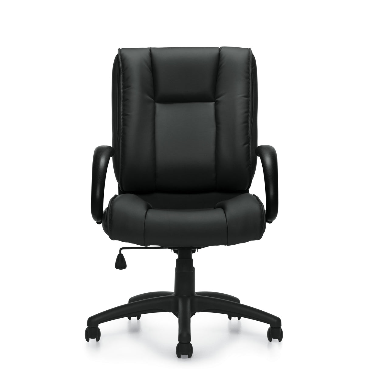 High Back Luxhide Tilter | OTG2700