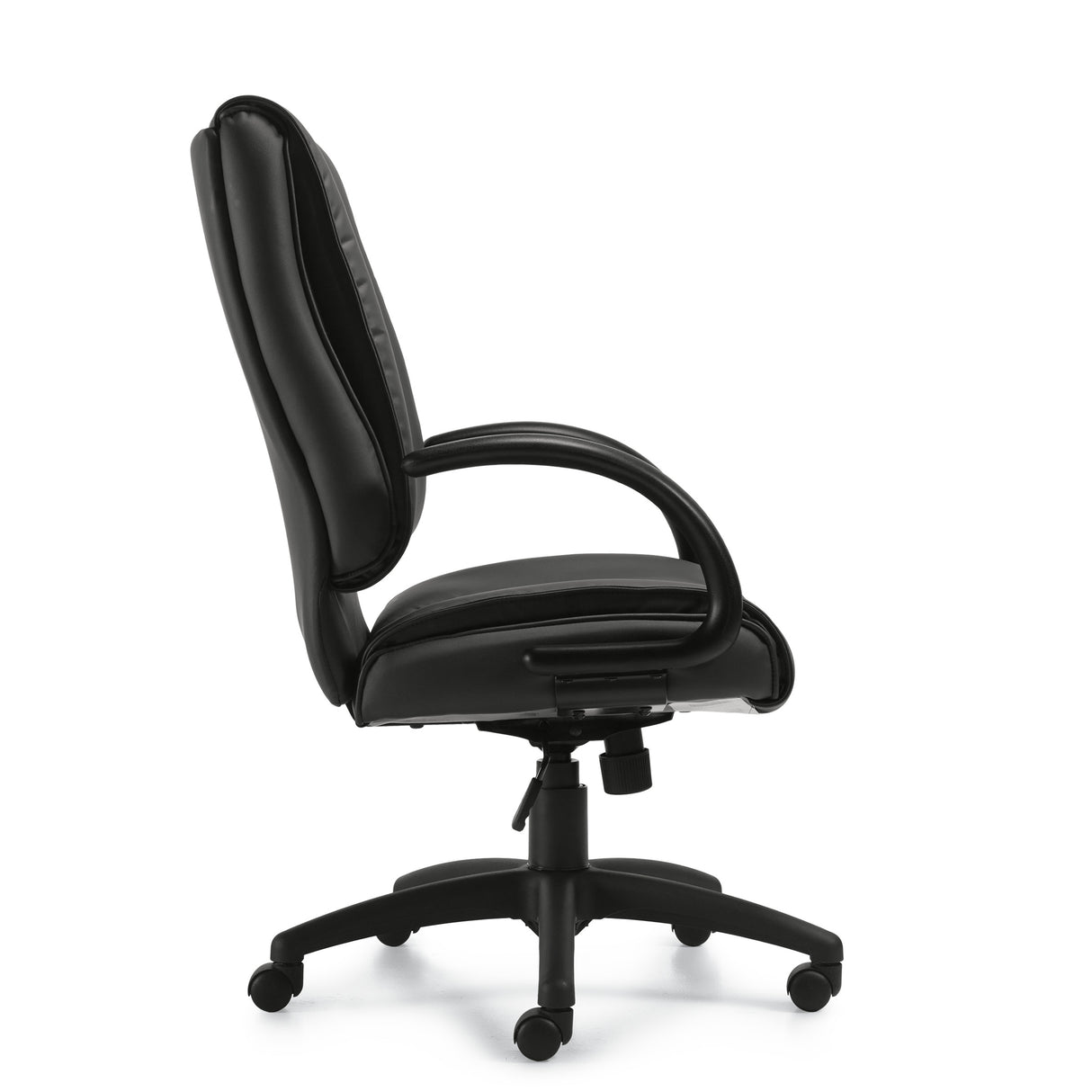 High Back Luxhide Tilter | OTG2700