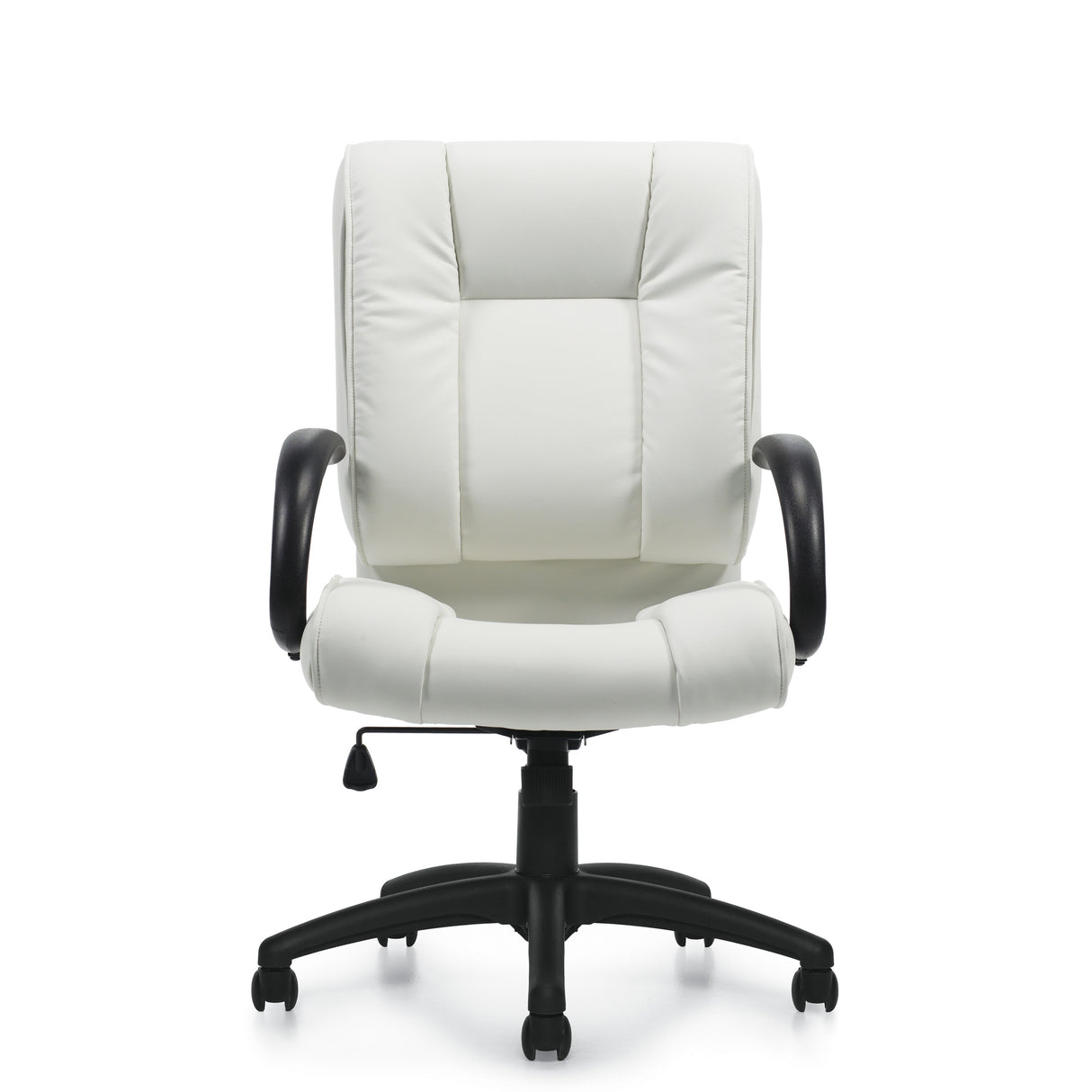 High Back Luxhide Tilter | OTG2700
