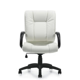High Back Luxhide Tilter | OTG2700