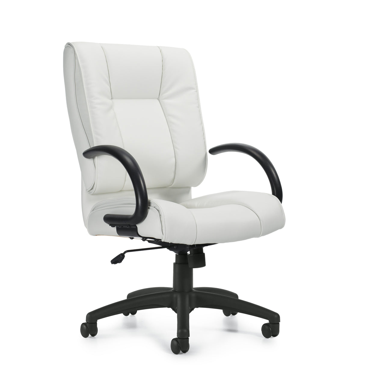 High Back Luxhide Tilter | OTG2700