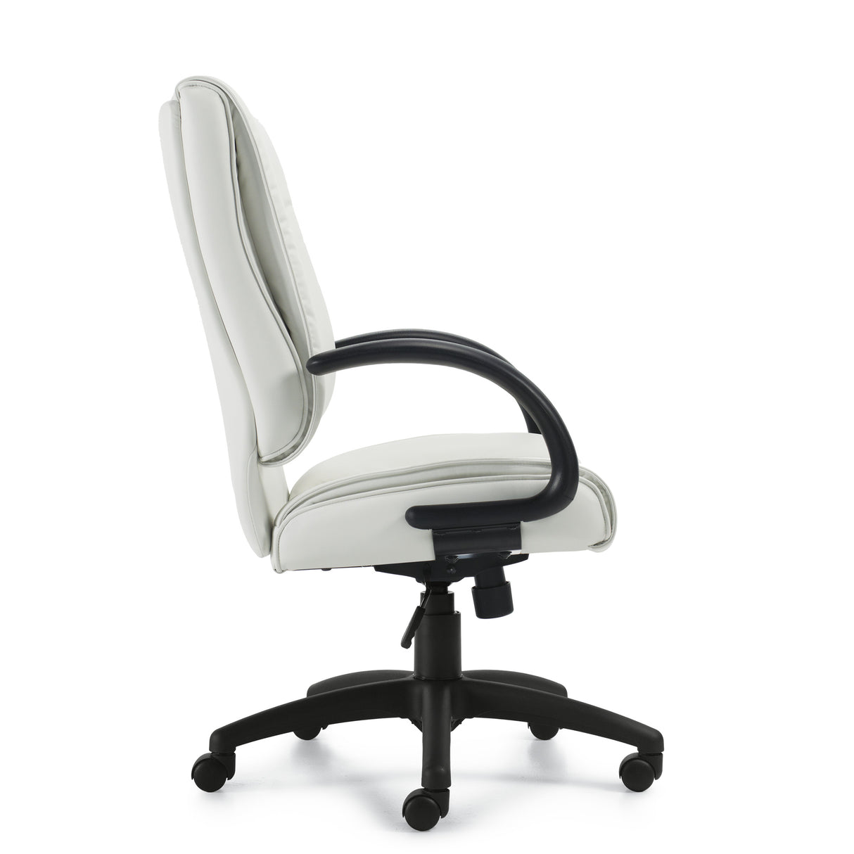 High Back Luxhide Tilter | OTG2700