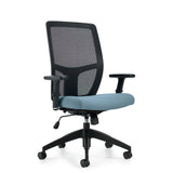 Mesh Back Synchro-Tilter | OTG3191
