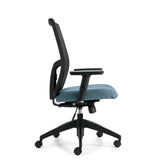 Mesh Back Synchro-Tilter | OTG3191