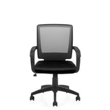 Mesh Back Tilter | OTG10900B
