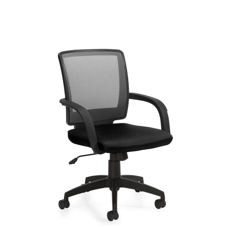 Mesh Back Tilter | OTG10900B