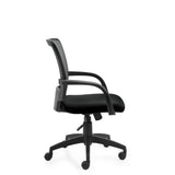 Mesh Back Tilter | OTG10900B