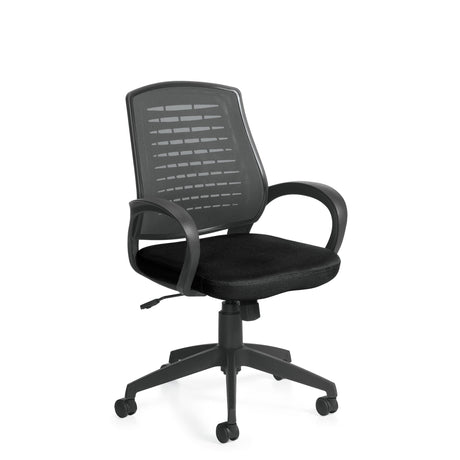 Mesh Back Tilter | OTG10902B