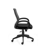 Mesh Back Tilter | OTG10902B