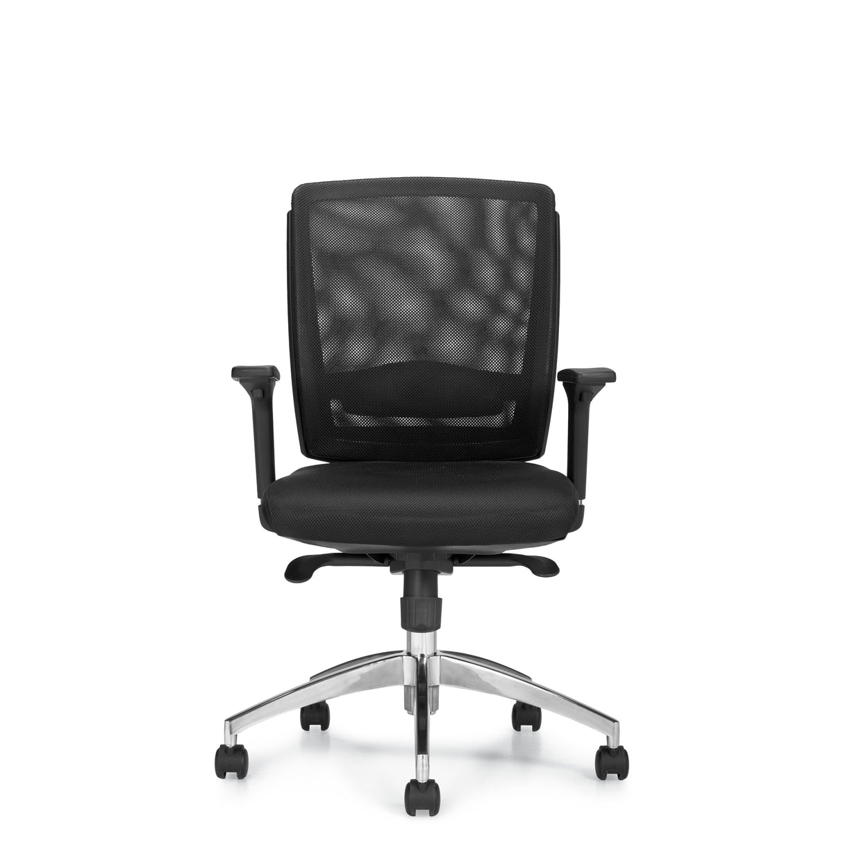 Mesh Back Synchro-Tilter | OTG10904B