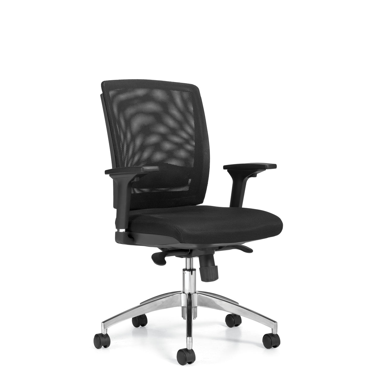 Mesh Back Synchro-Tilter | OTG10904B