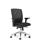 Mesh Back Synchro-Tilter | OTG10904B