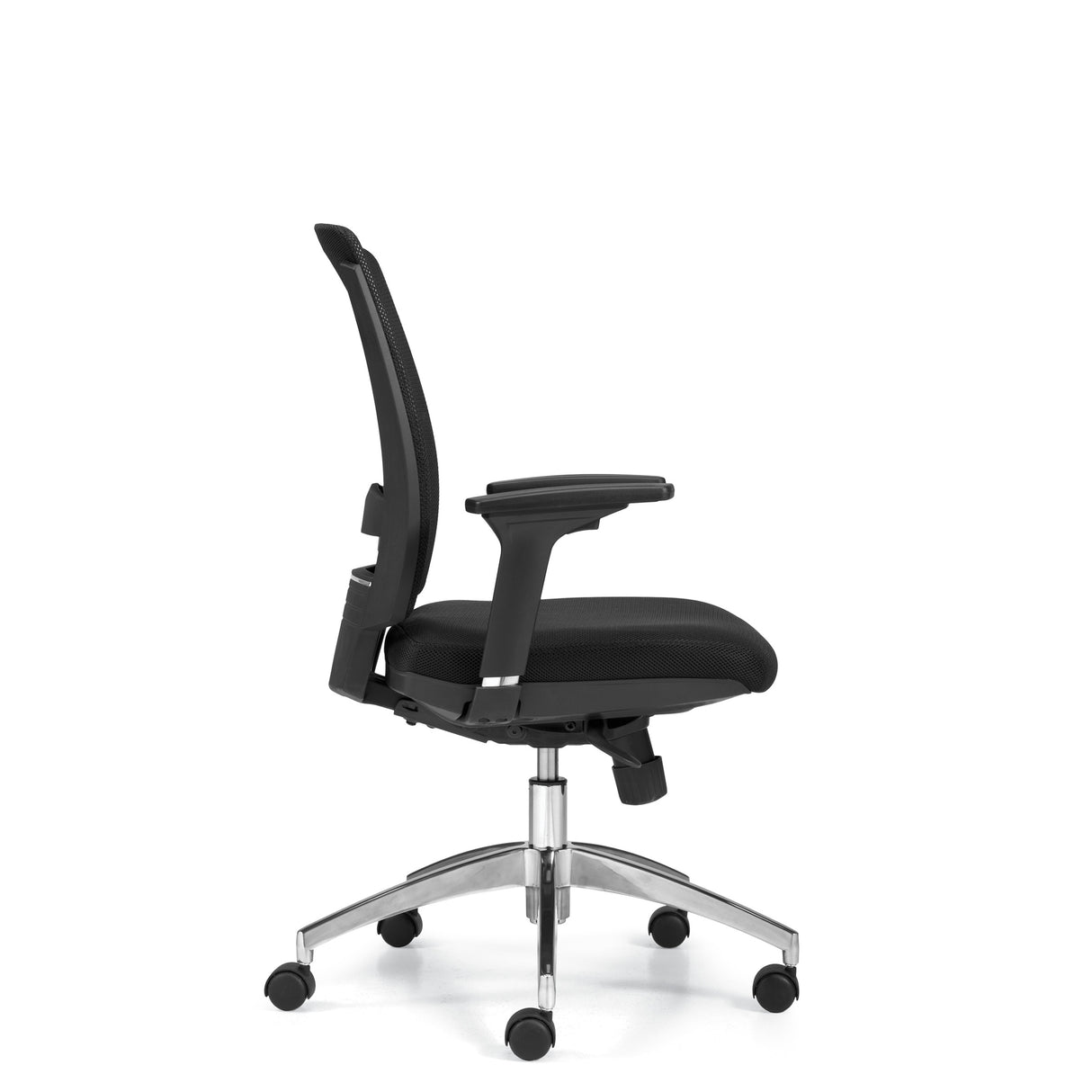 Mesh Back Synchro-Tilter | OTG10904B
