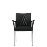 Plastic Back Guest | OTG11740B