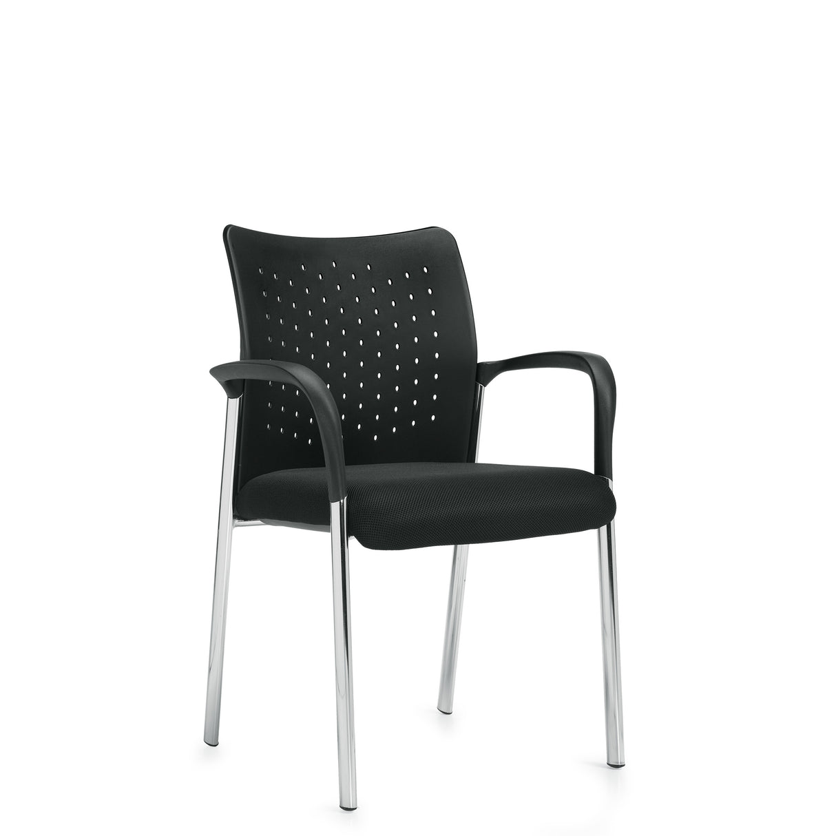Plastic Back Guest | OTG11740B