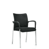 Plastic Back Guest | OTG11740B