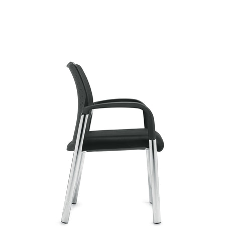 Plastic Back Guest | OTG11740B