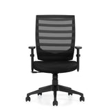 High Back Mesh Back Tilter | OTG11920B