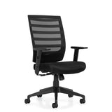 High Back Mesh Back Tilter | OTG11920B