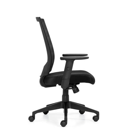High Back Mesh Back Tilter | OTG11920B