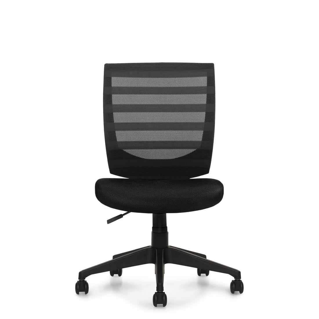 Mesh Back Task - Armless | OTG11922B
