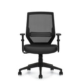 Mesh Back Tilter | OTG12112B