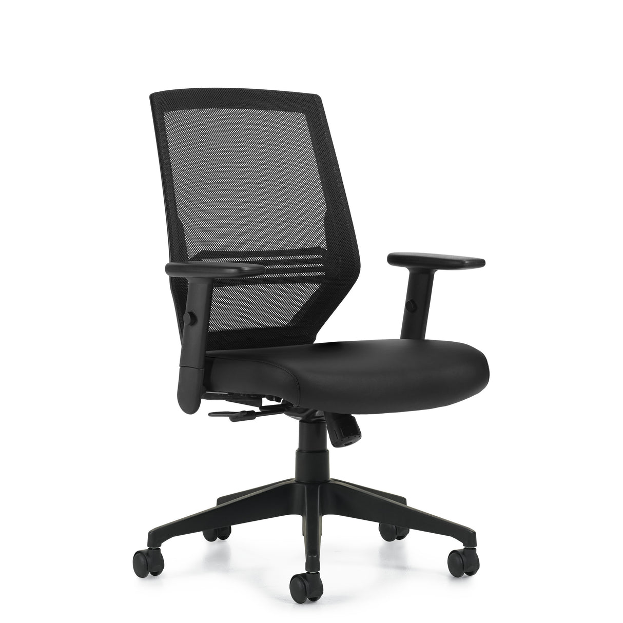 Mesh Back Tilter | OTG12112B