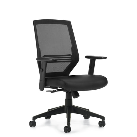 Mesh Back Tilter | OTG12112B
