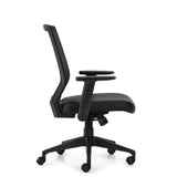 Mesh Back Tilter | OTG12112B