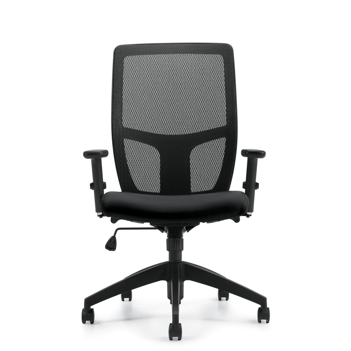 Mesh Back Synchro-Tilter | OTG3191
