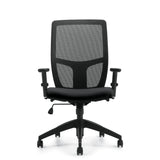 Mesh Back Synchro-Tilter | OTG3191